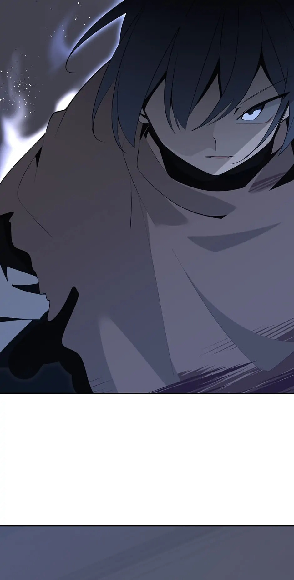 Devil Sword King Chapter 299 page 30 - 