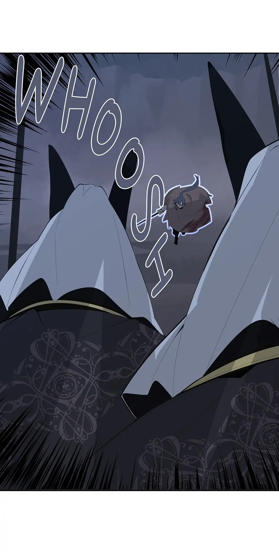 Devil Sword King Chapter 299 page 32 - 