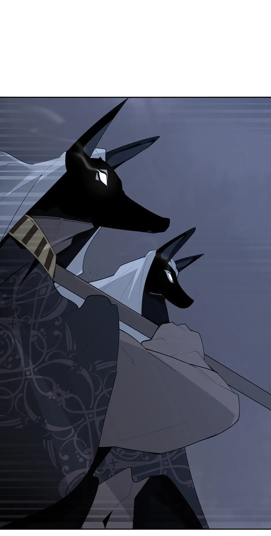 Devil Sword King Chapter 299 page 33 - 