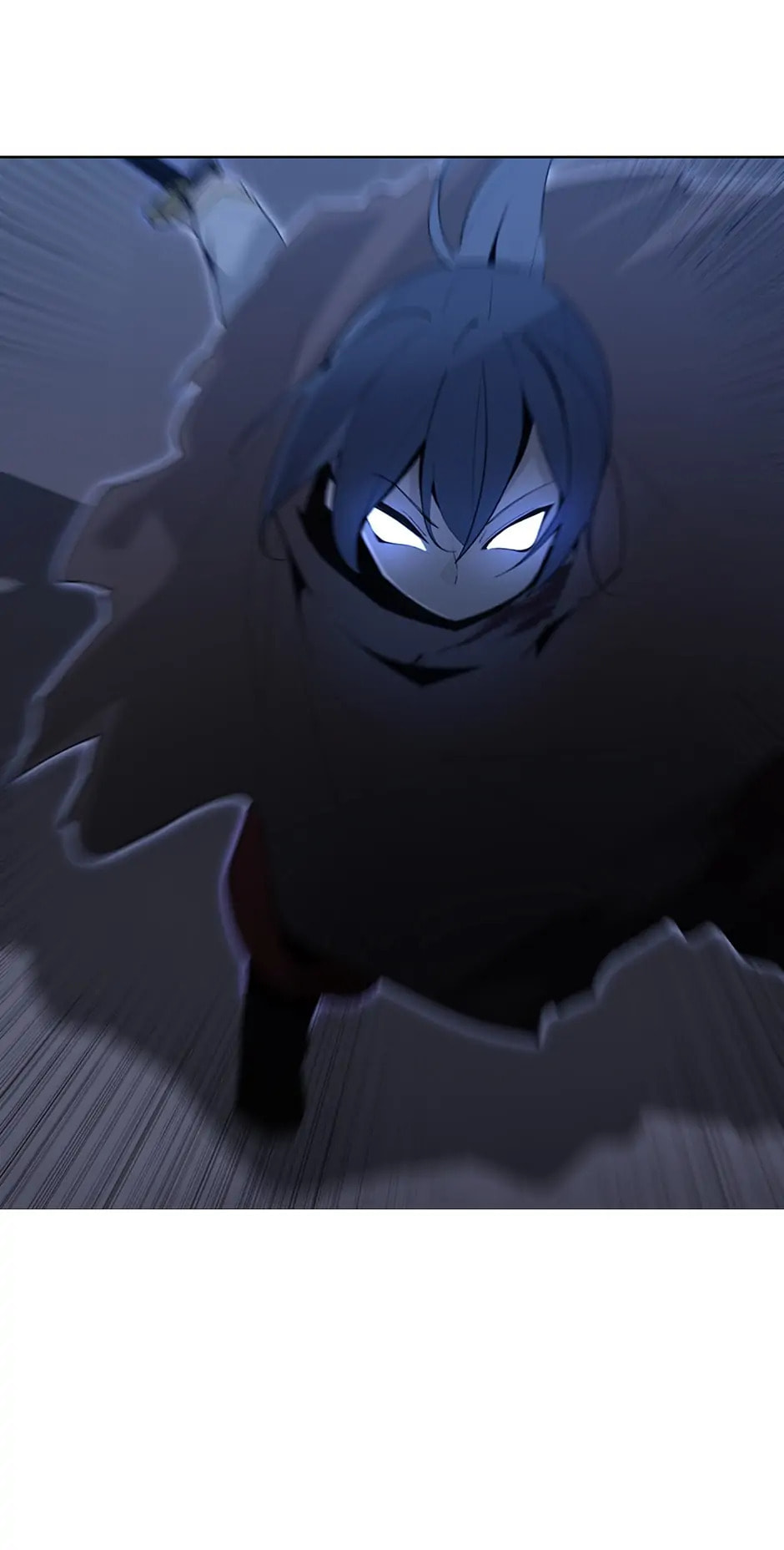 Devil Sword King Chapter 299 page 34 - 