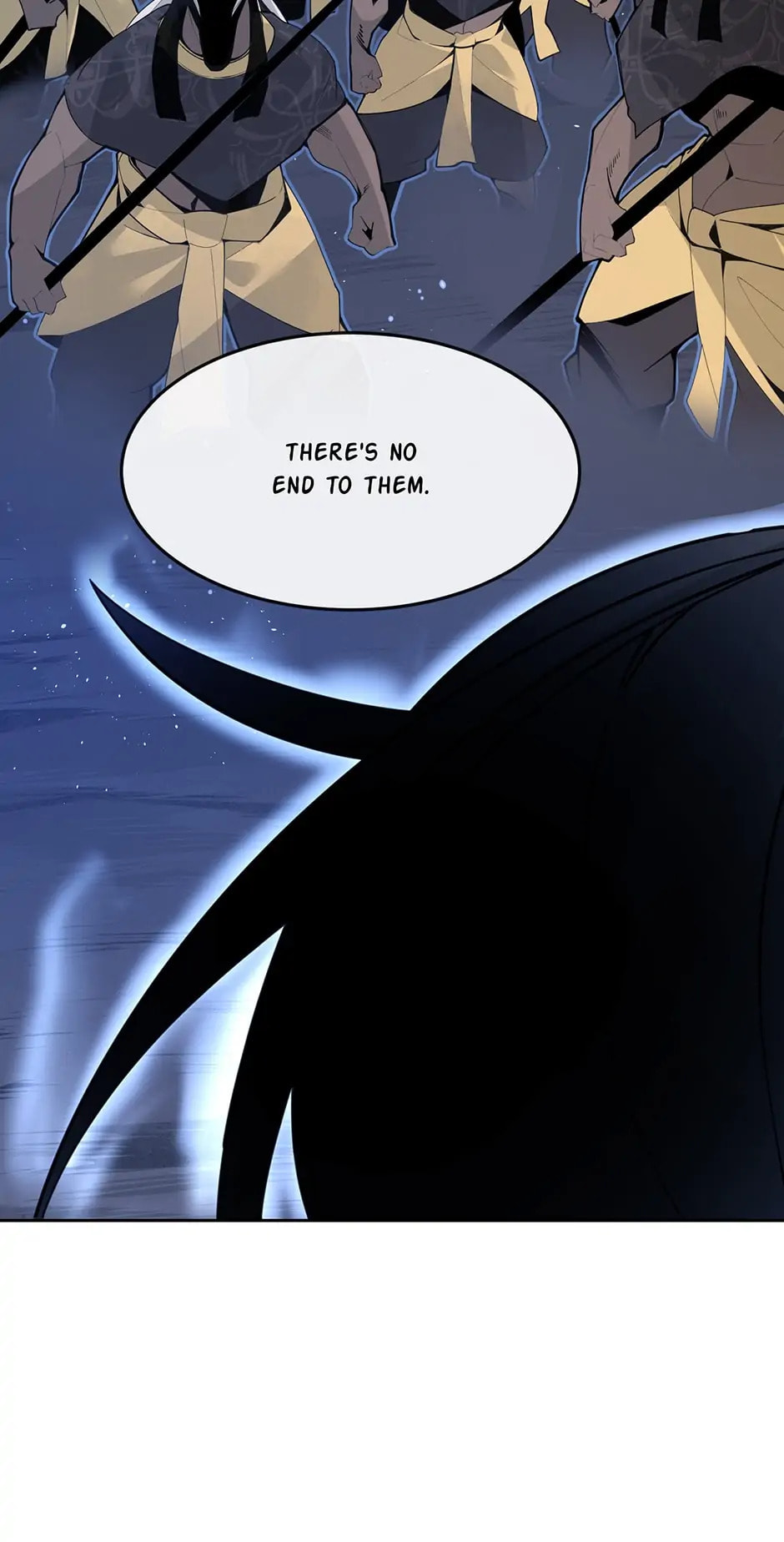 Devil Sword King Chapter 299 page 41 - 
