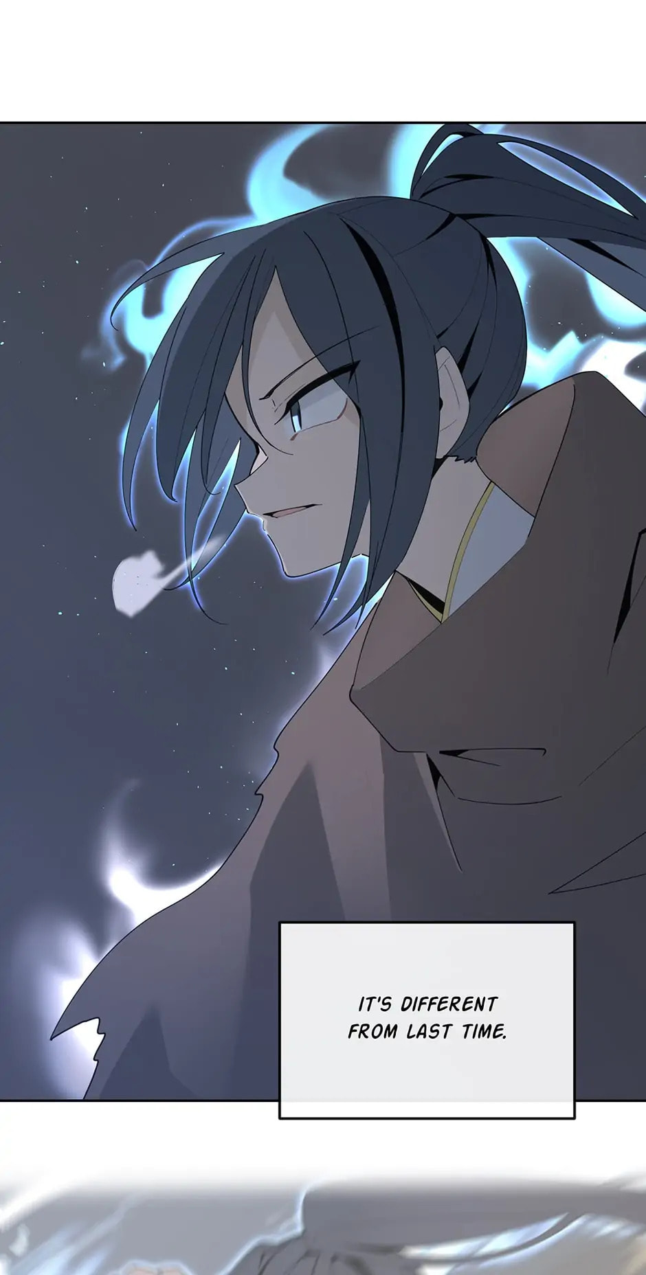 Devil Sword King Chapter 299 page 42 - 