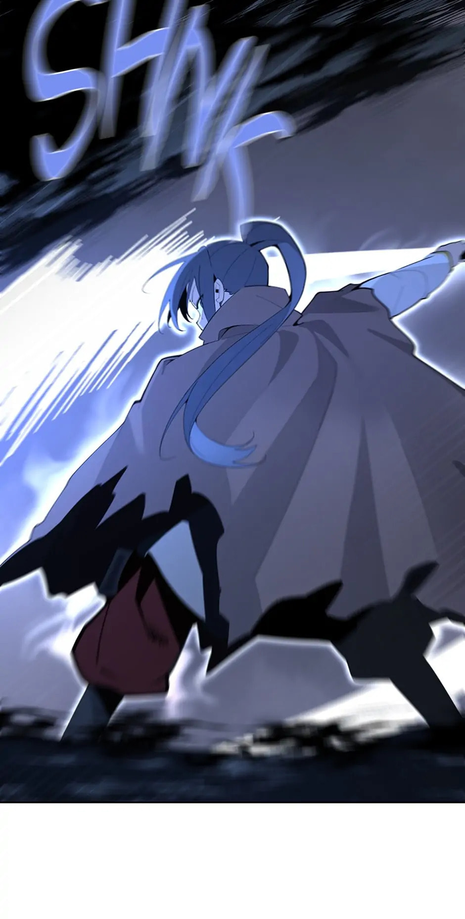 Devil Sword King Chapter 299 page 46 - 