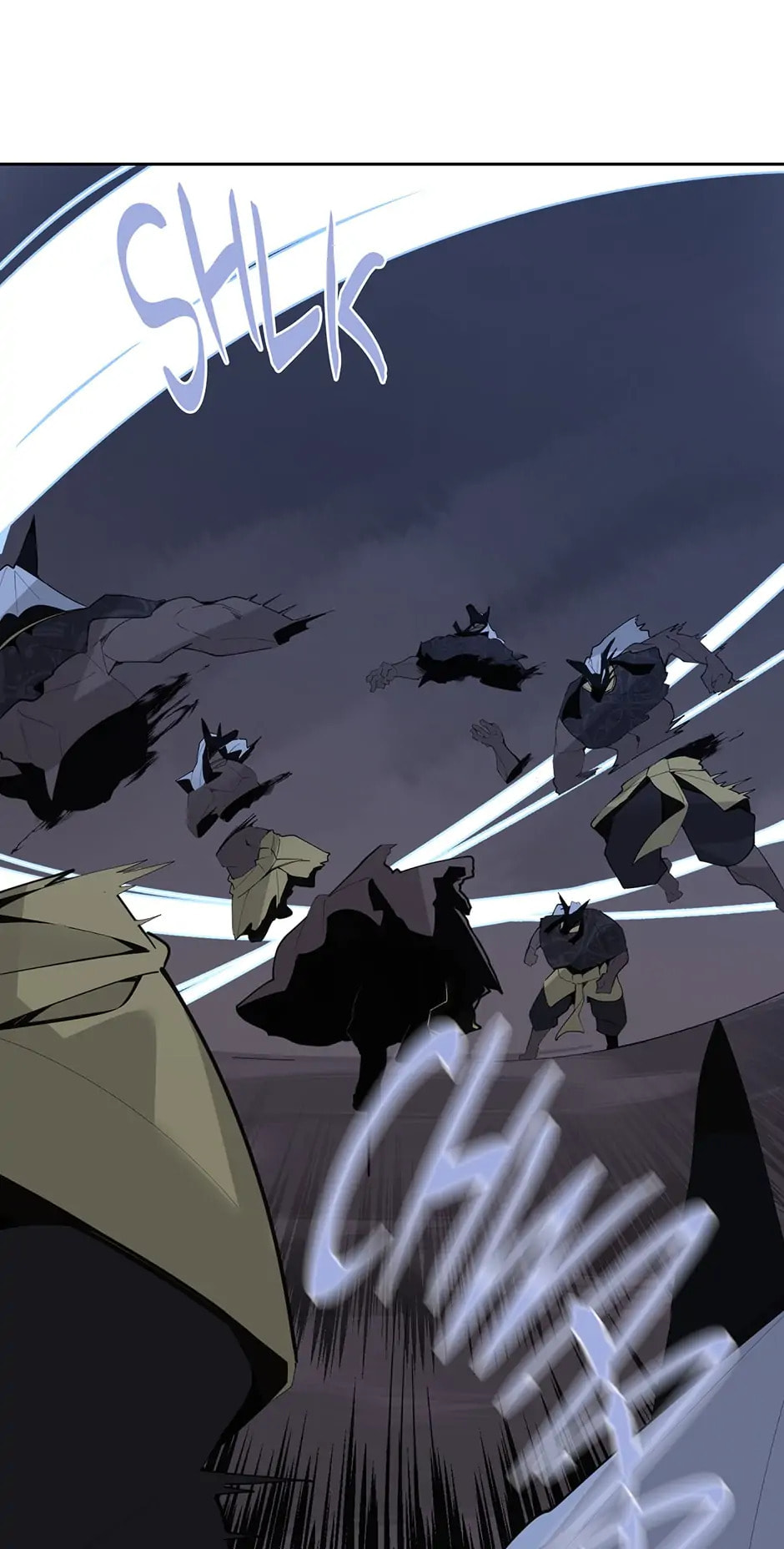 Devil Sword King Chapter 299 page 47 - 