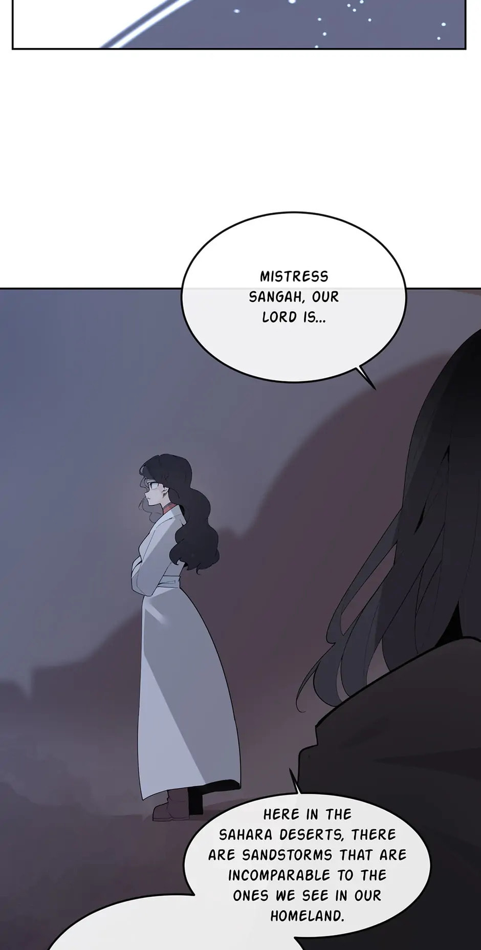 Devil Sword King Chapter 299 page 49 - 