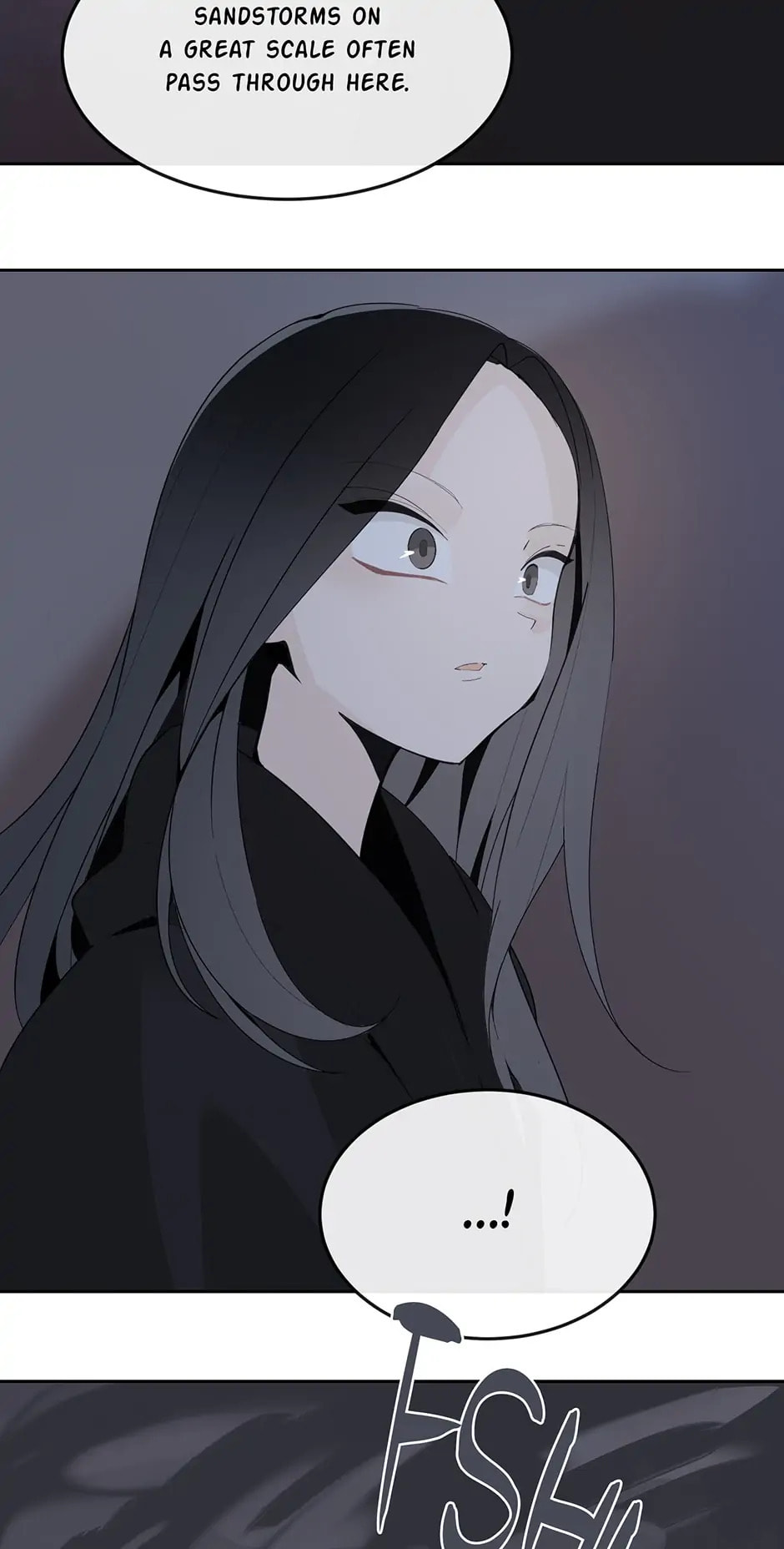 Devil Sword King Chapter 299 page 50 - 