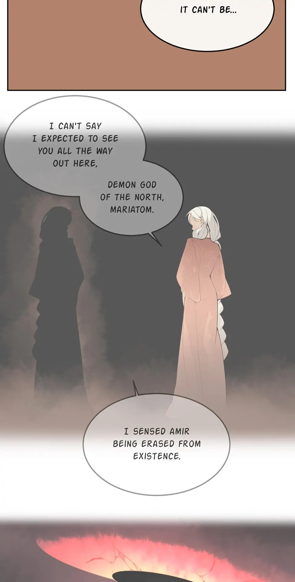 Devil Sword King Chapter 299 page 7 - 
