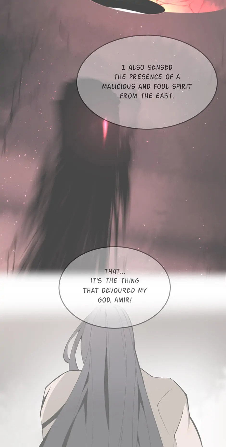 Devil Sword King Chapter 299 page 8 - 