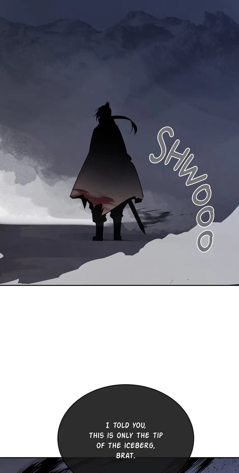Devil Sword King Chapter 300 page 2 - 