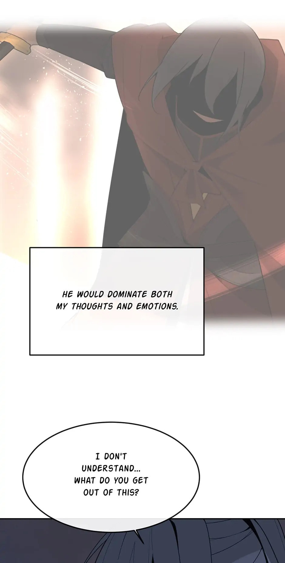 Devil Sword King Chapter 300 page 15 - 