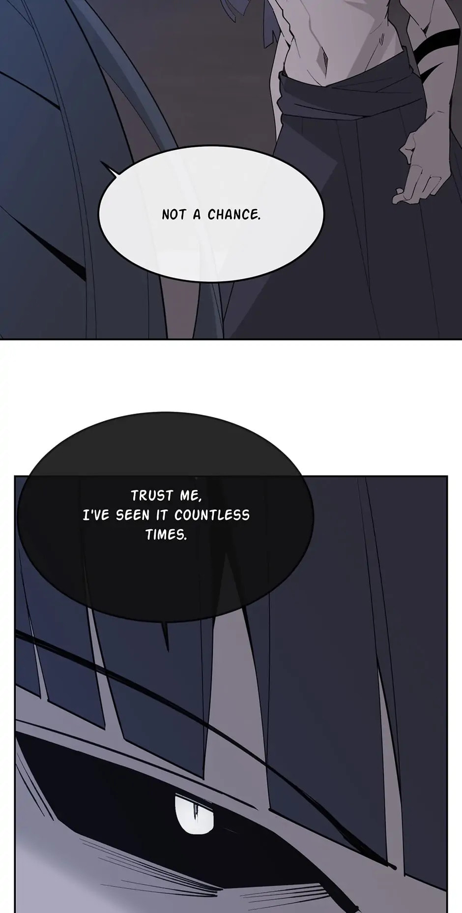 Devil Sword King Chapter 300 page 18 - 