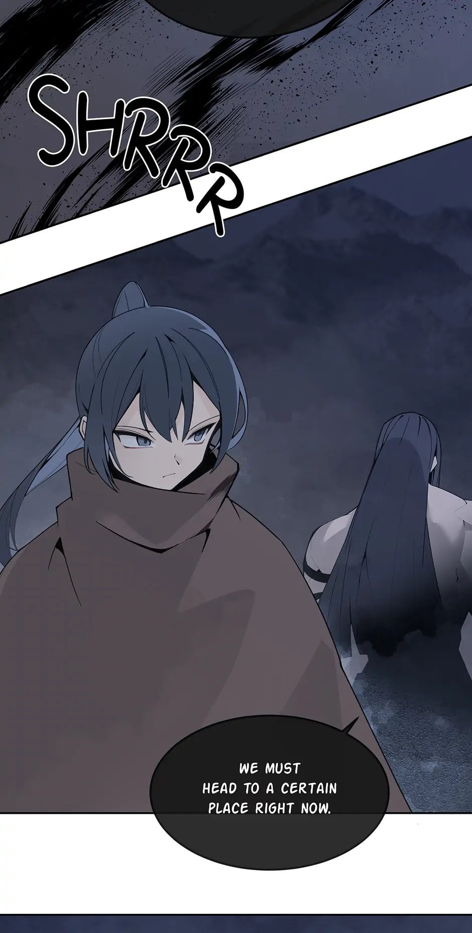 Devil Sword King Chapter 300 page 3 - 