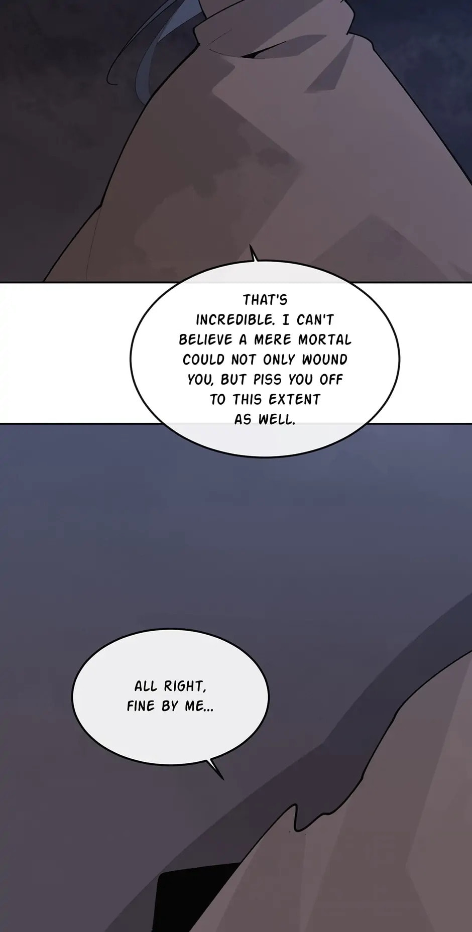 Devil Sword King Chapter 300 page 23 - 