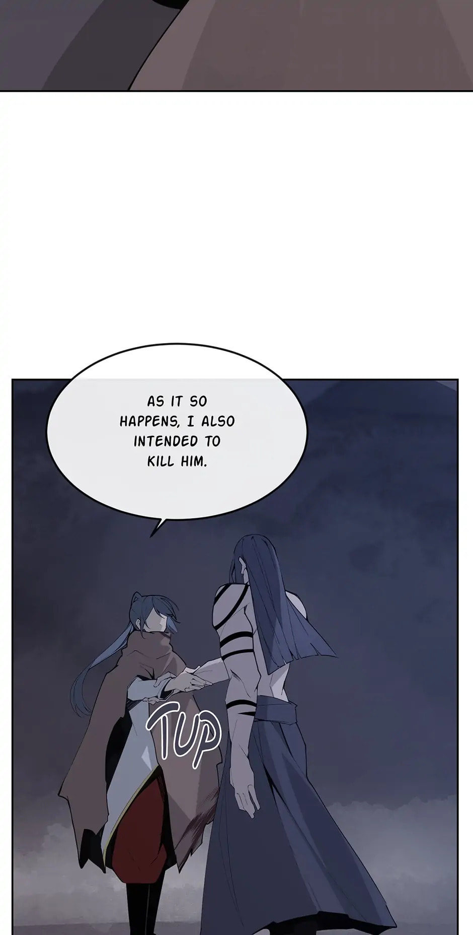 Devil Sword King Chapter 300 page 24 - 