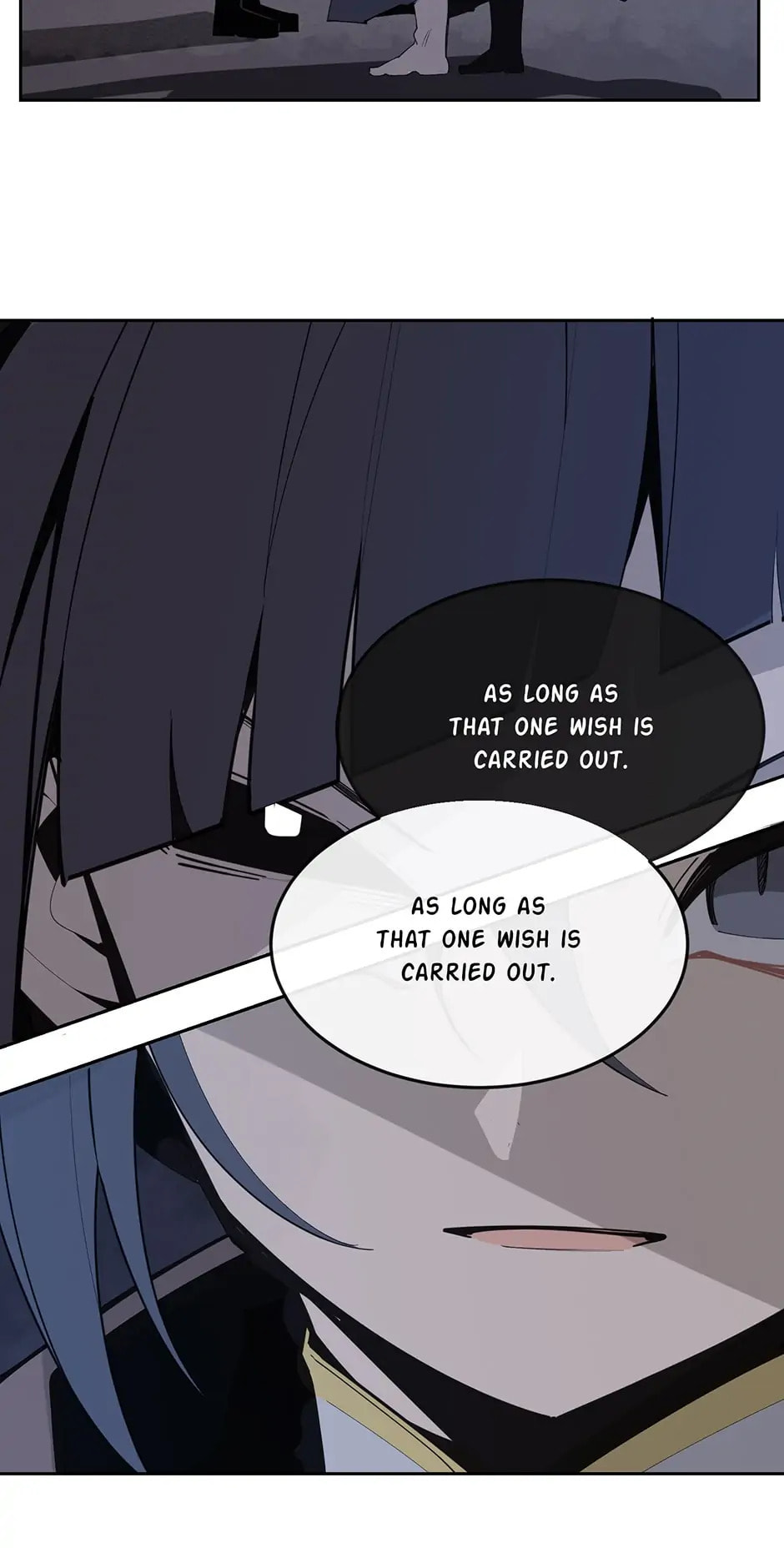 Devil Sword King Chapter 300 page 25 - 