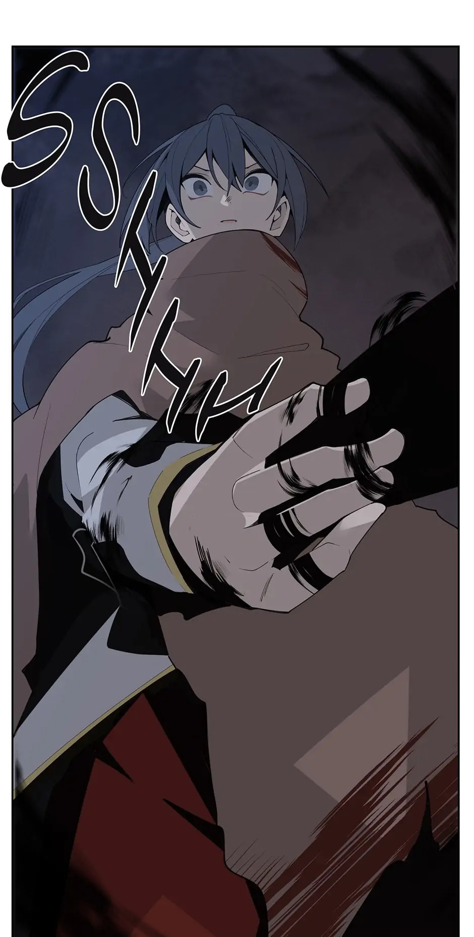 Devil Sword King Chapter 300 page 27 - 