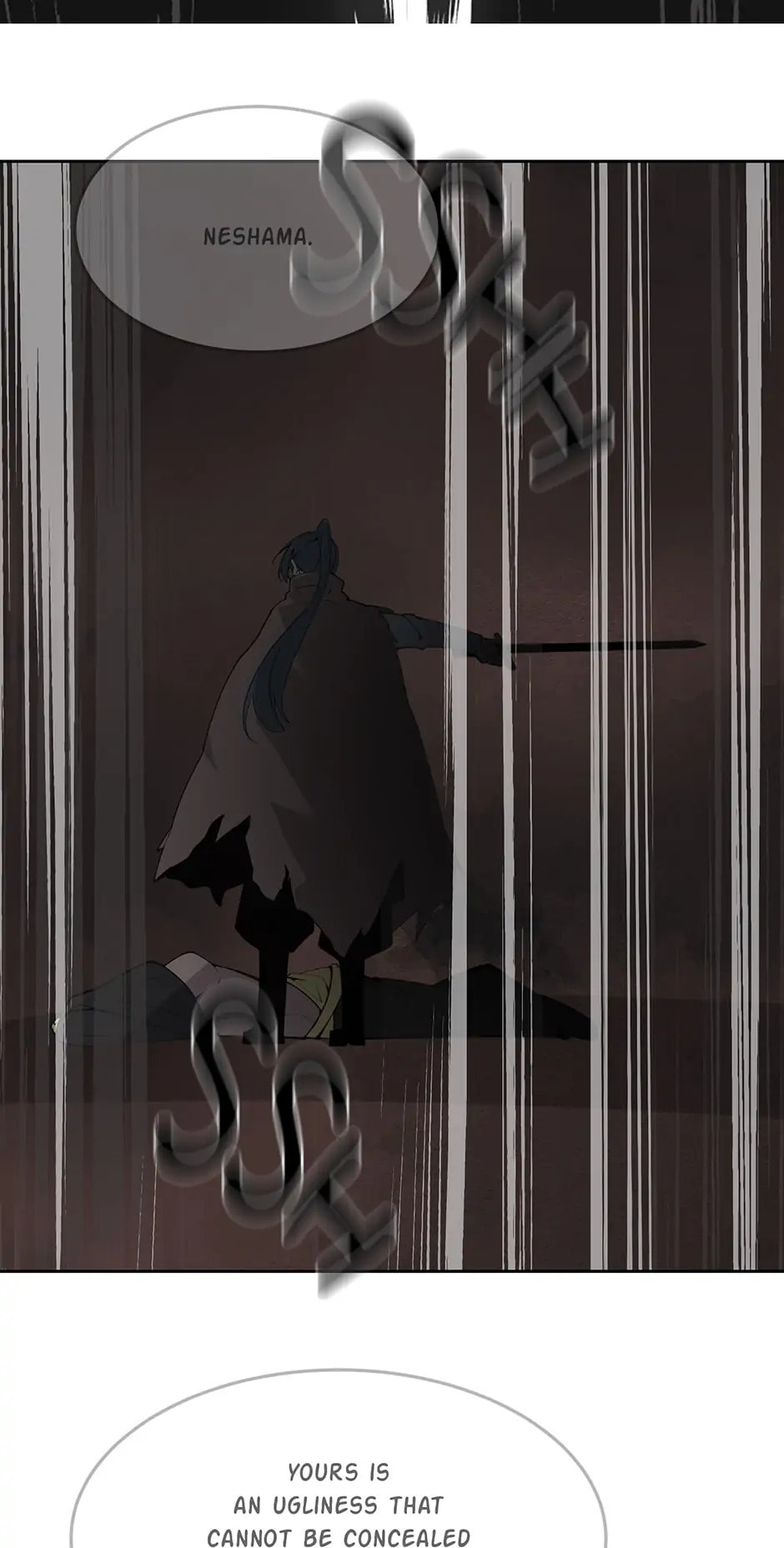Devil Sword King Chapter 300 page 32 - 