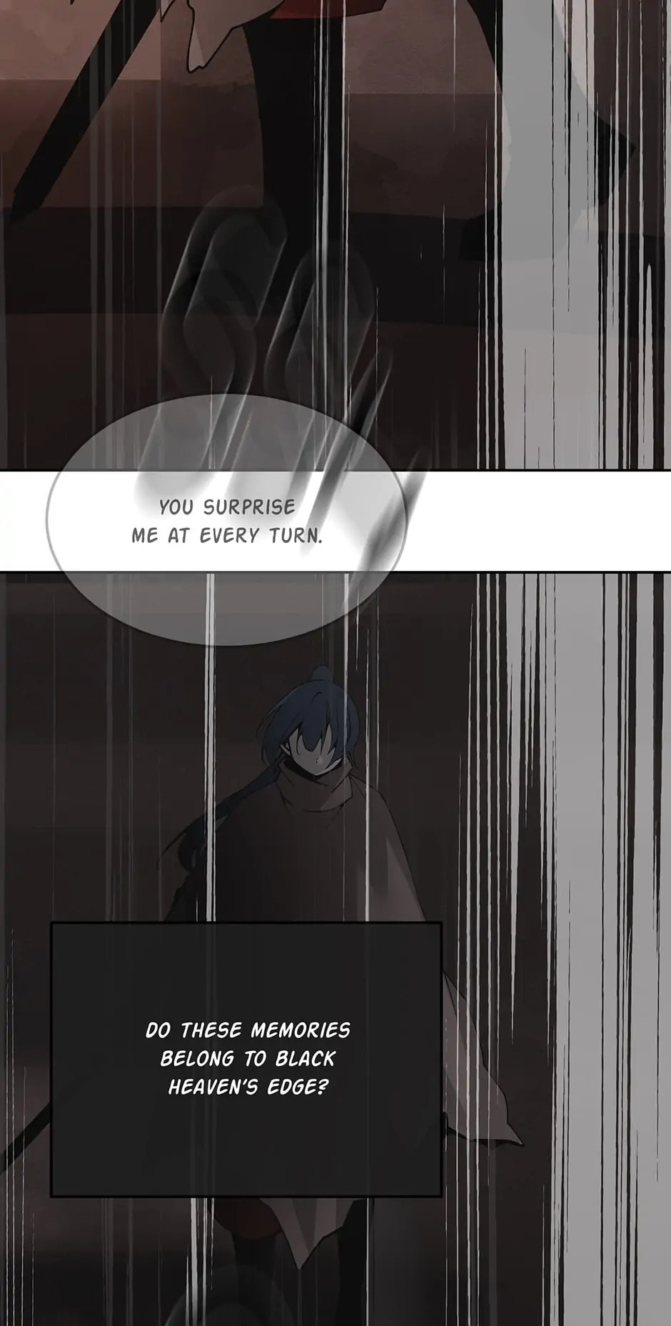 Devil Sword King Chapter 300 page 34 - 