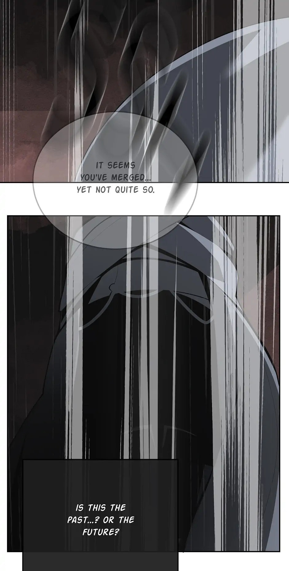 Devil Sword King Chapter 300 page 35 - 