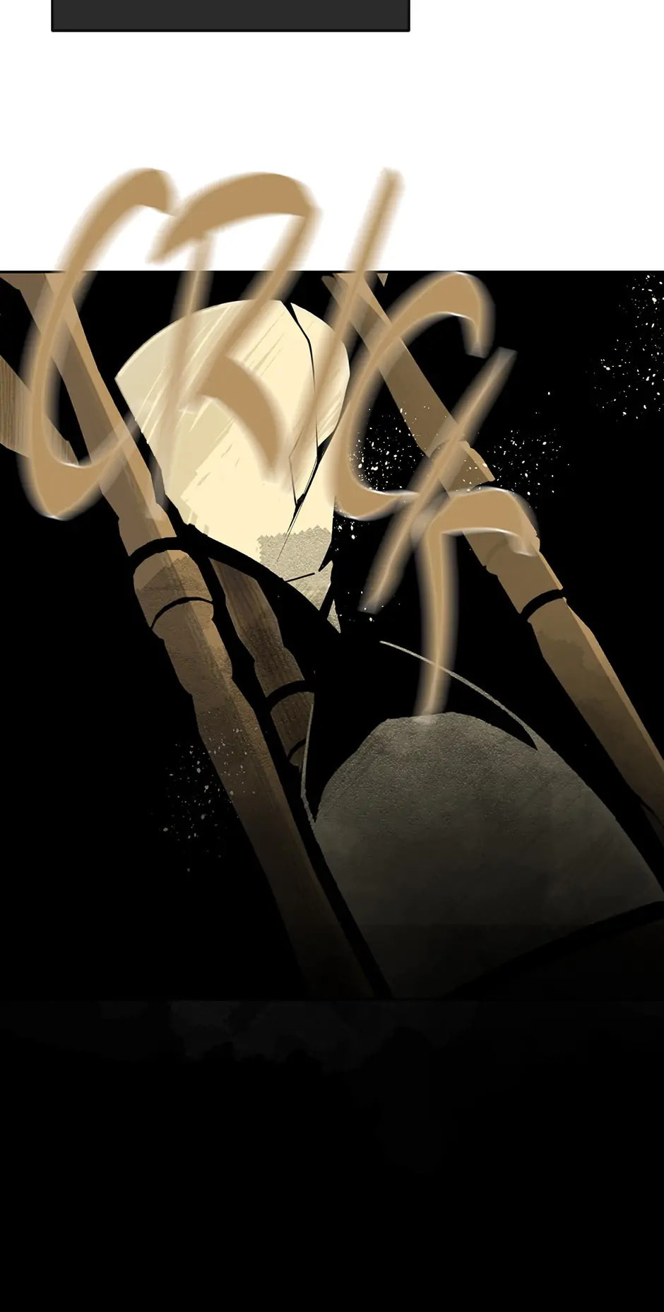 Devil Sword King Chapter 300 page 36 - 