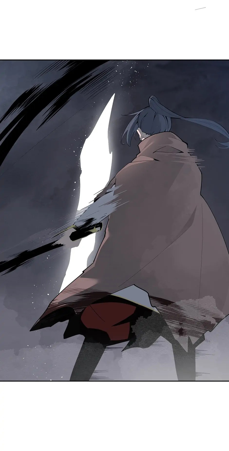 Devil Sword King Chapter 300 page 40 - 