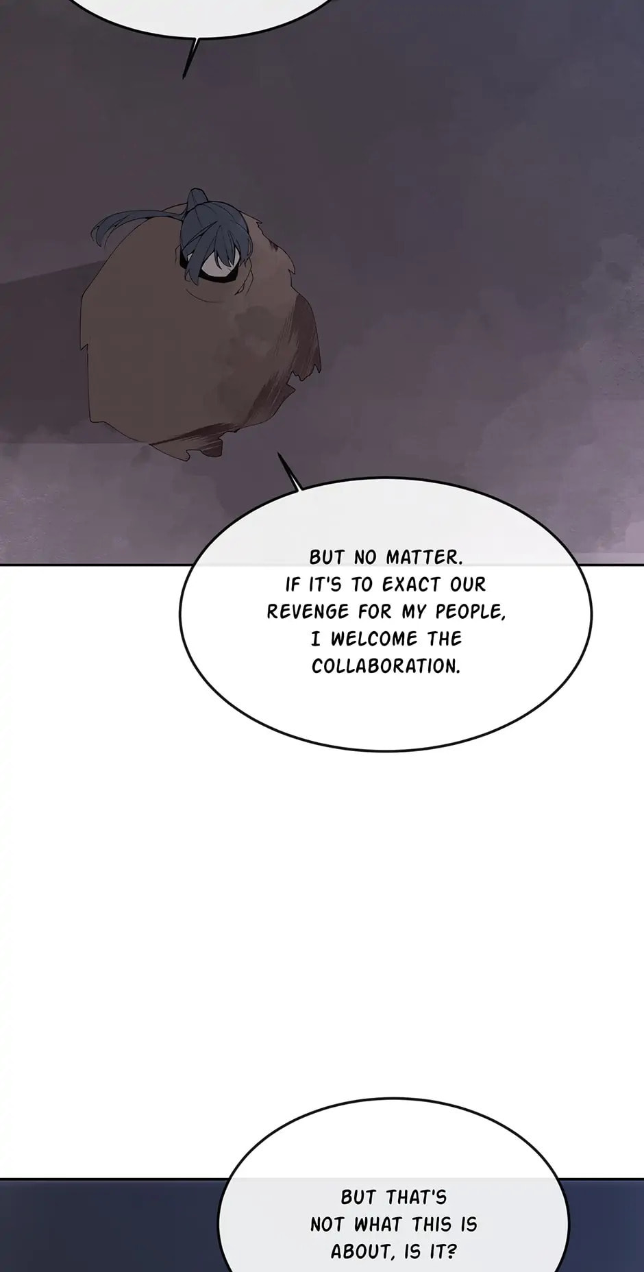 Devil Sword King Chapter 300 page 5 - 
