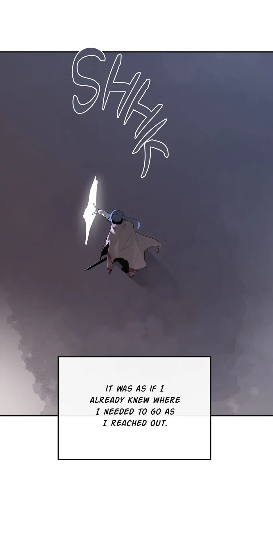Devil Sword King Chapter 300 page 41 - 