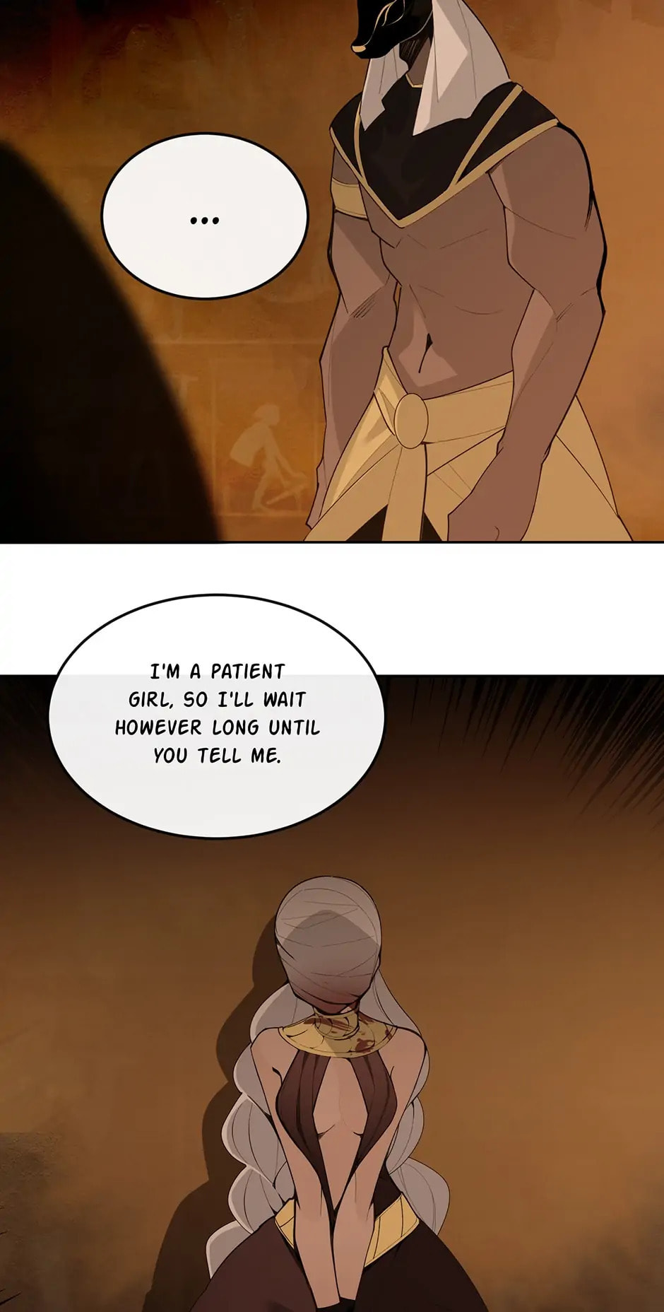 Devil Sword King Chapter 300 page 44 - 