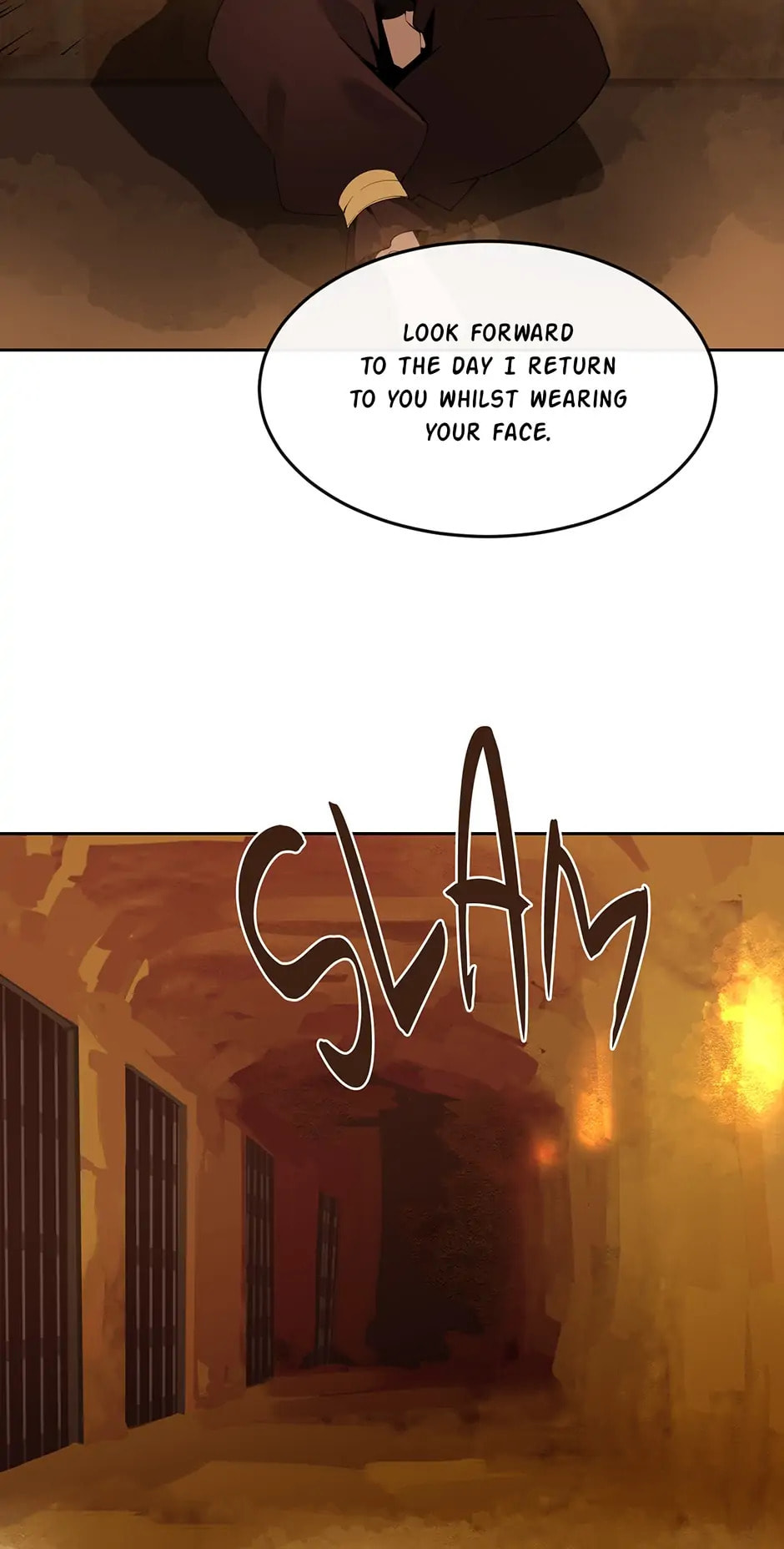 Devil Sword King Chapter 300 page 45 - 