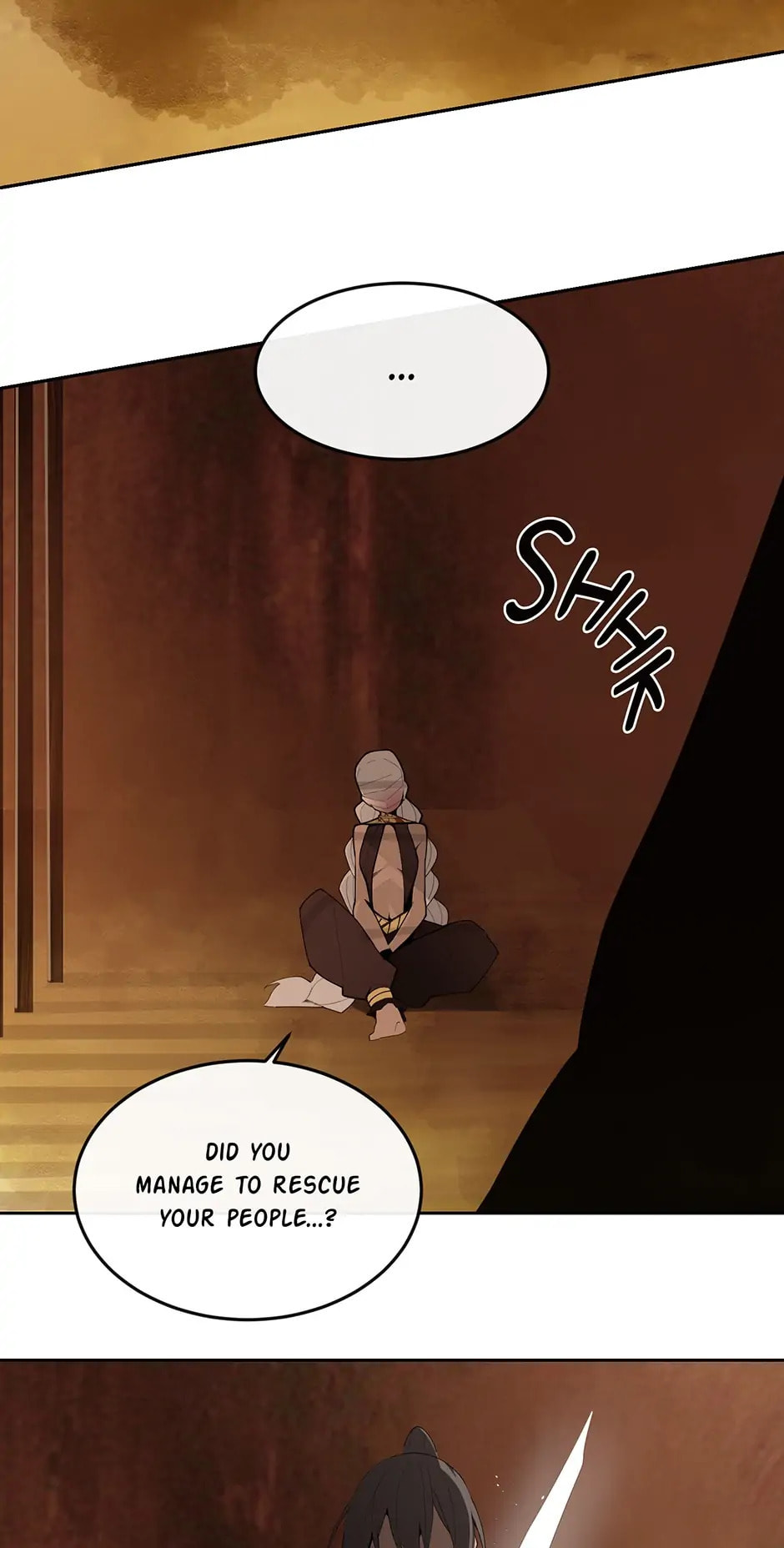 Devil Sword King Chapter 300 page 46 - 