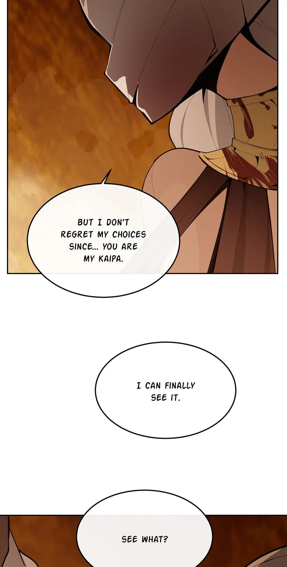 Devil Sword King Chapter 300 page 48 - 