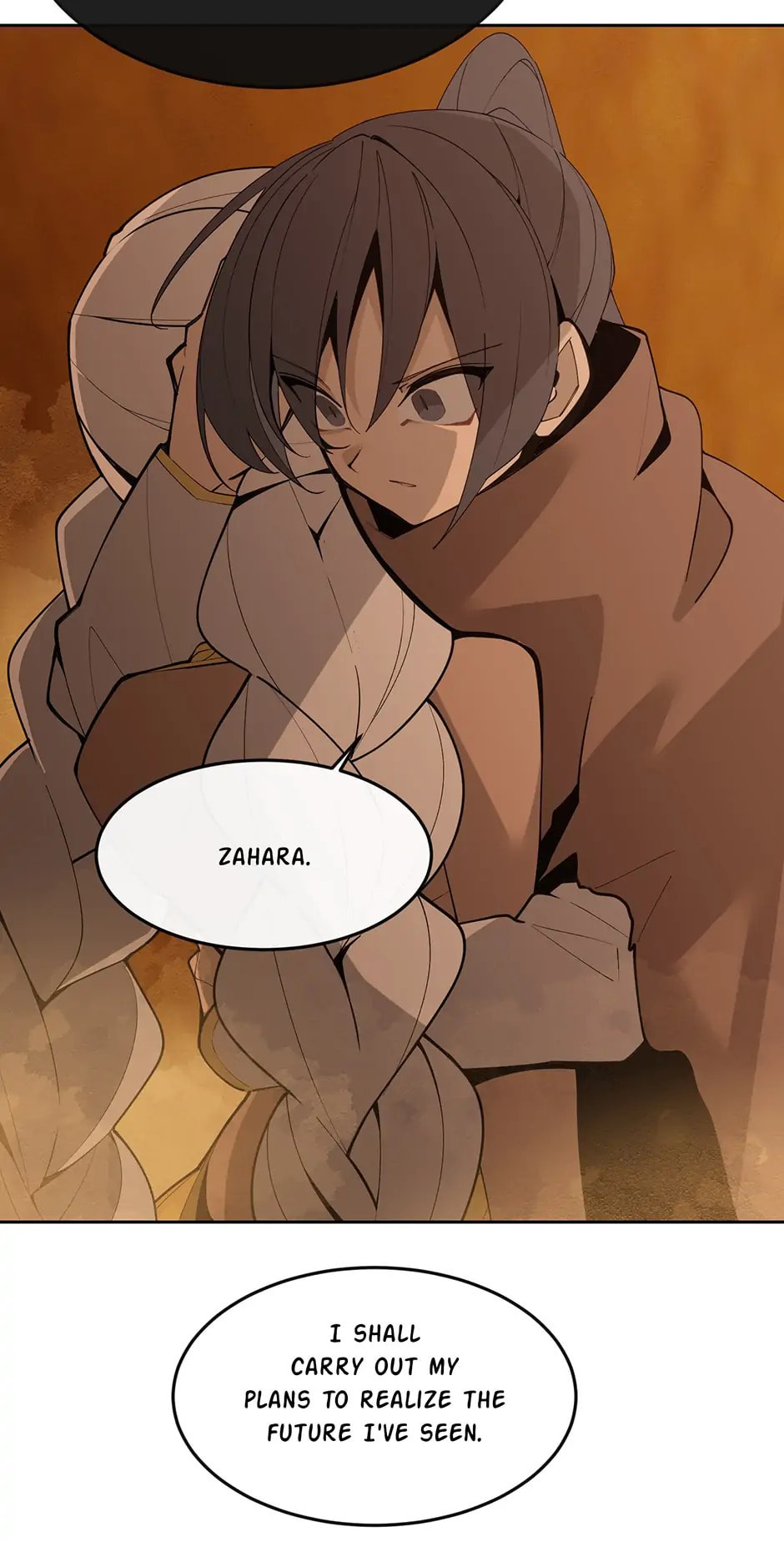Devil Sword King Chapter 300 page 50 - 