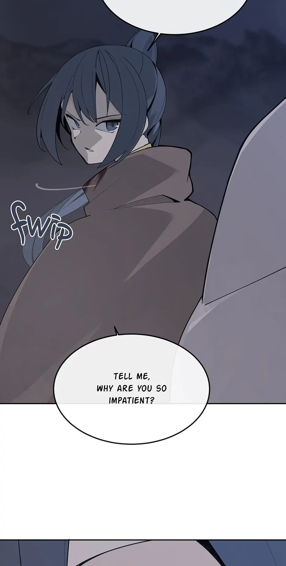 Devil Sword King Chapter 300 page 6 - 