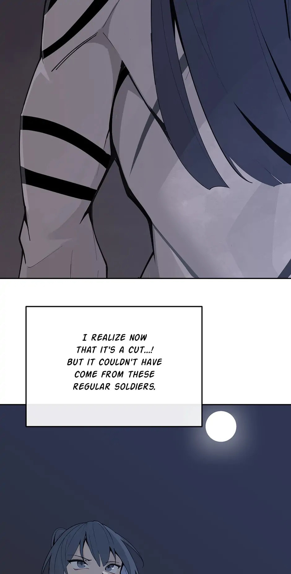 Devil Sword King Chapter 300 page 8 - 