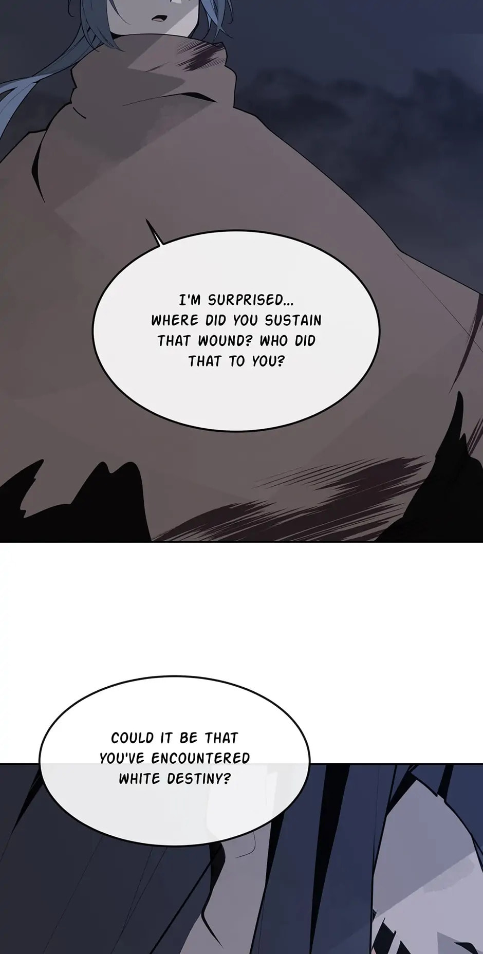 Devil Sword King Chapter 300 page 9 - 