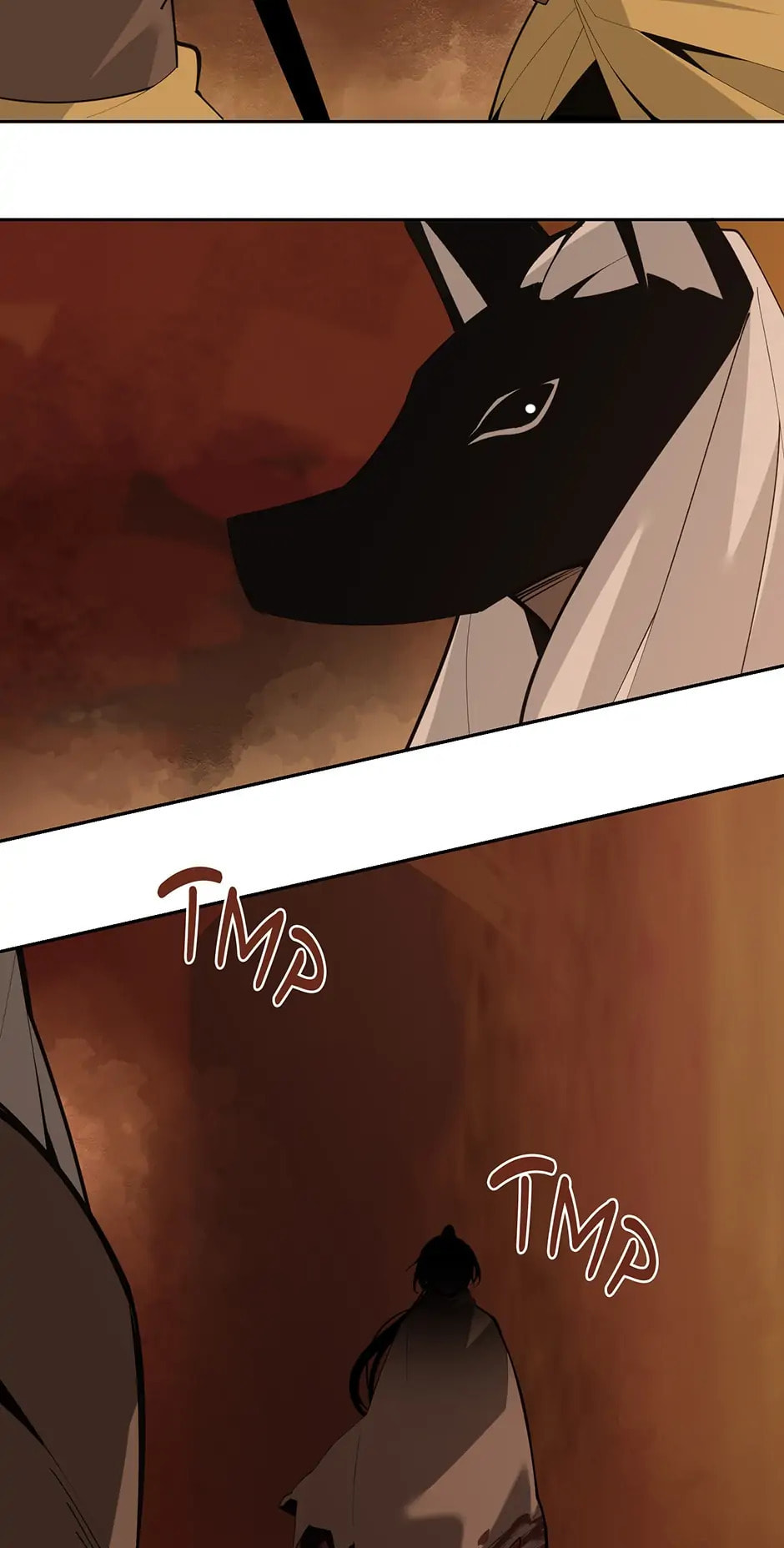 Devil Sword King Chapter 301 page 2 - 