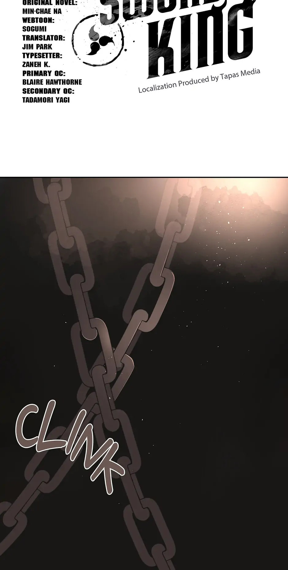 Devil Sword King Chapter 301 page 12 - 