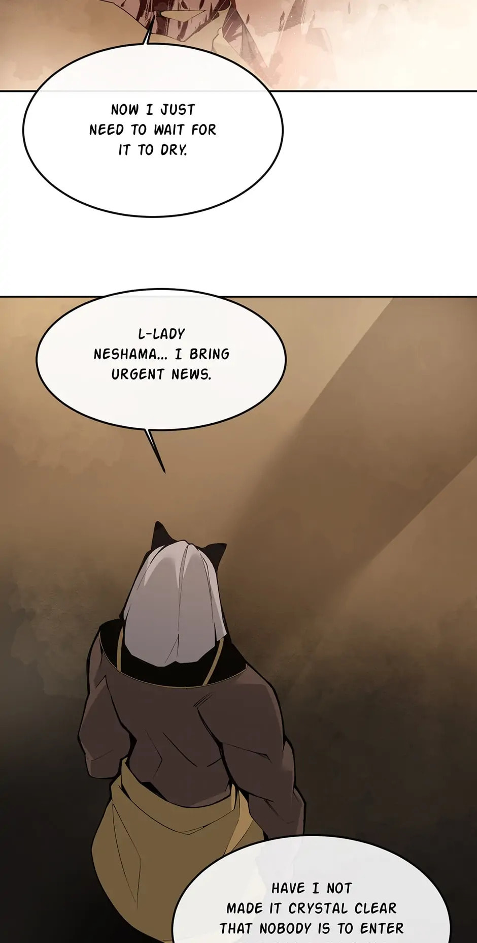 Devil Sword King Chapter 301 page 15 - 