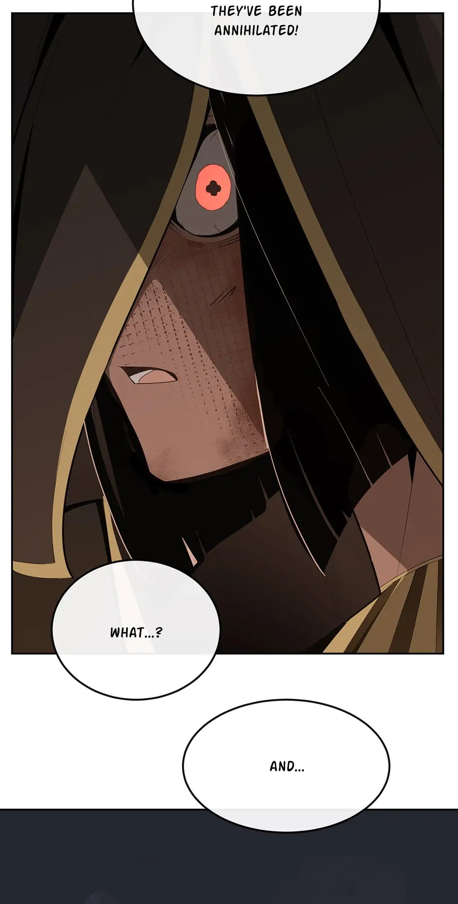 Devil Sword King Chapter 301 page 17 - 