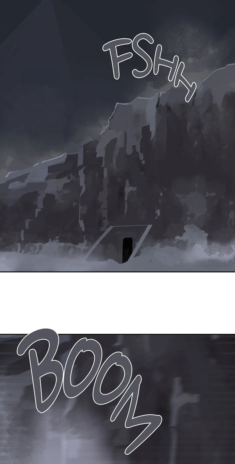 Devil Sword King Chapter 301 page 18 - 