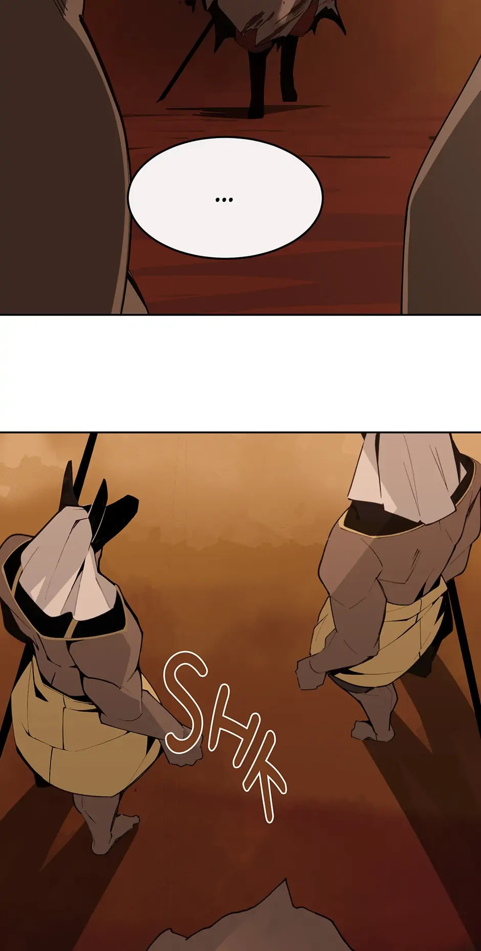 Devil Sword King Chapter 301 page 3 - 