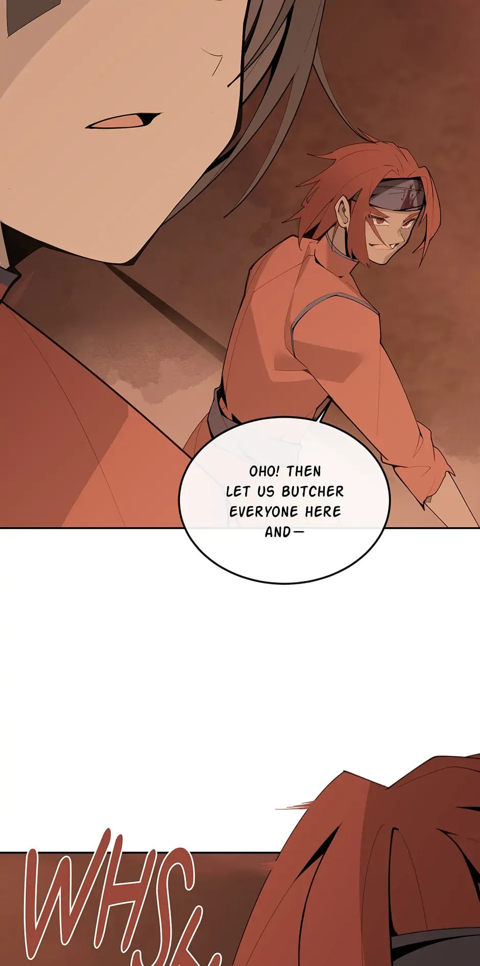 Devil Sword King Chapter 301 page 22 - 
