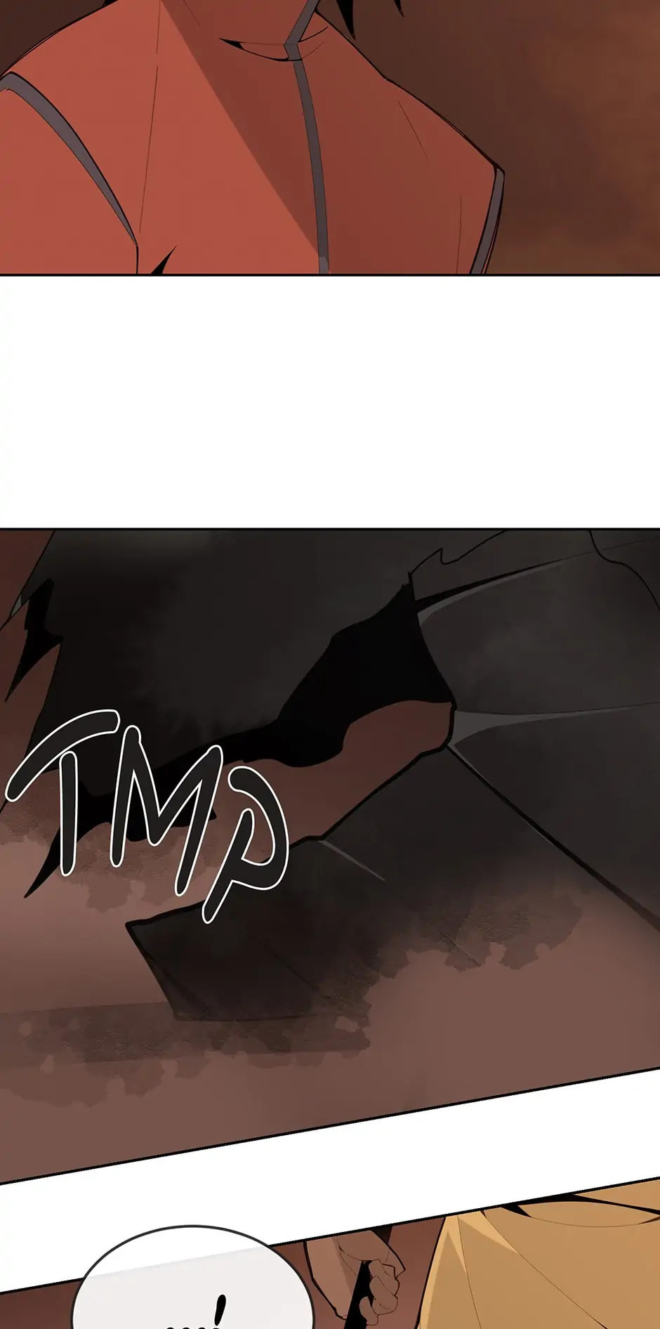 Devil Sword King Chapter 301 page 25 - 