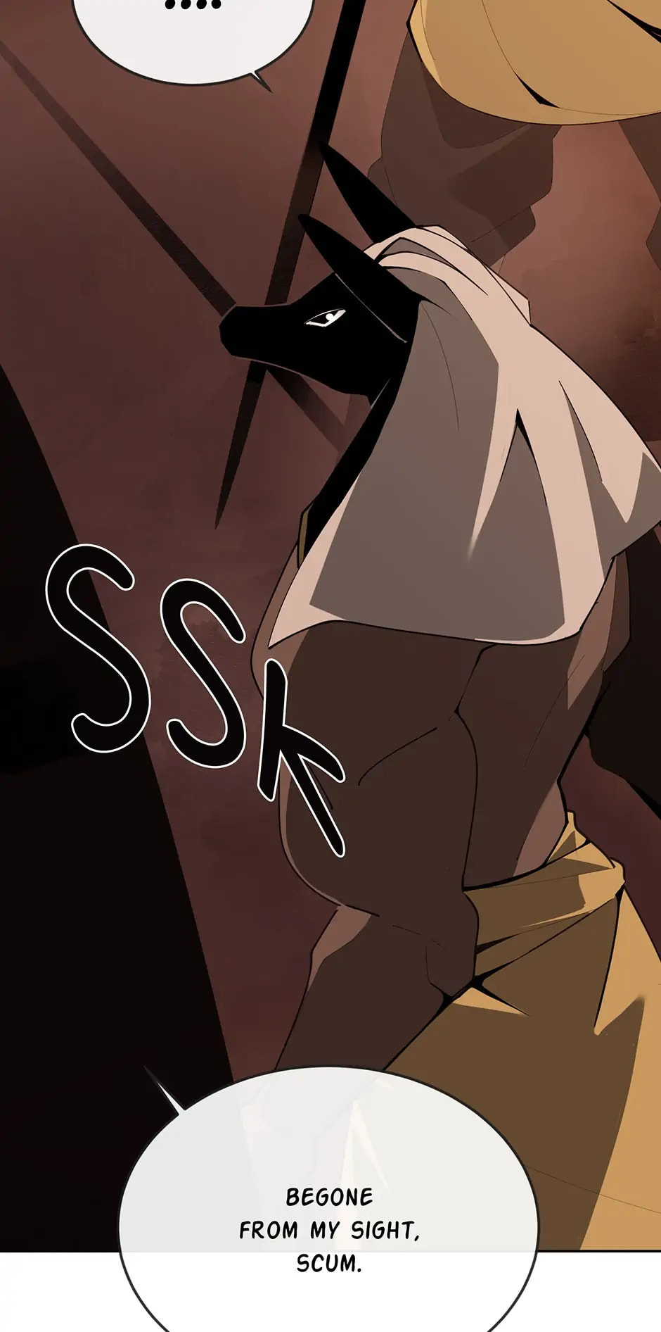 Devil Sword King Chapter 301 page 26 - 
