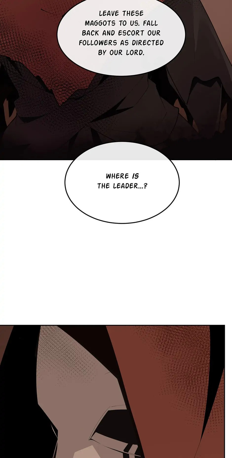 Devil Sword King Chapter 301 page 30 - 