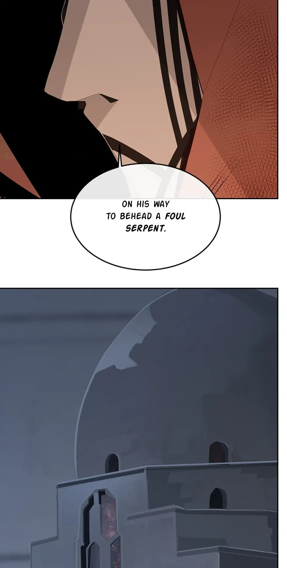 Devil Sword King Chapter 301 page 31 - 