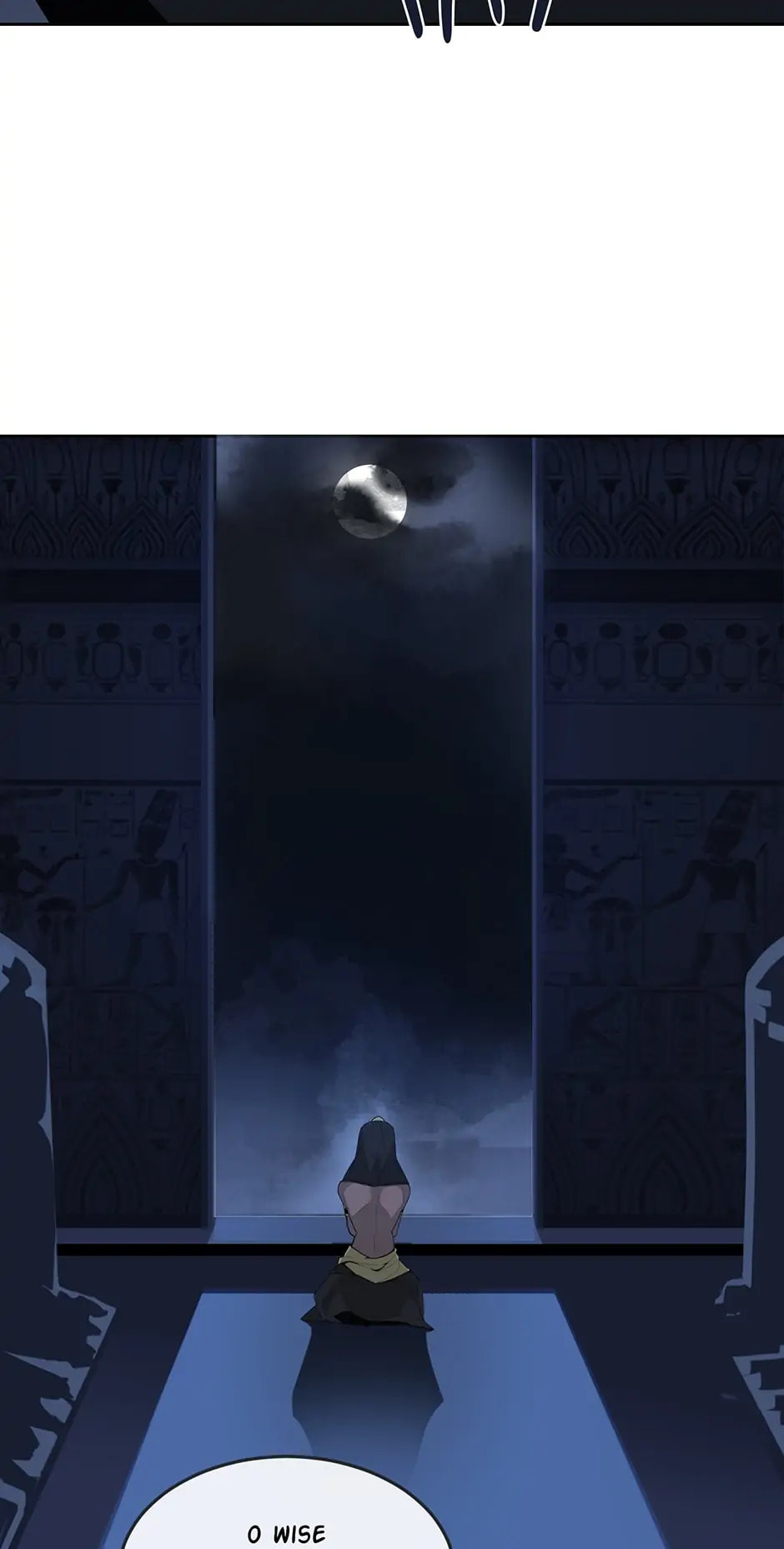 Devil Sword King Chapter 301 page 33 - 
