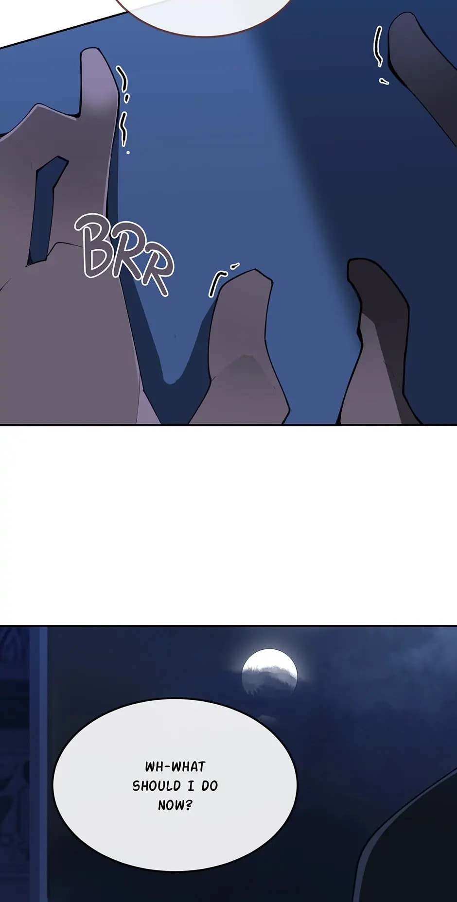Devil Sword King Chapter 301 page 35 - 
