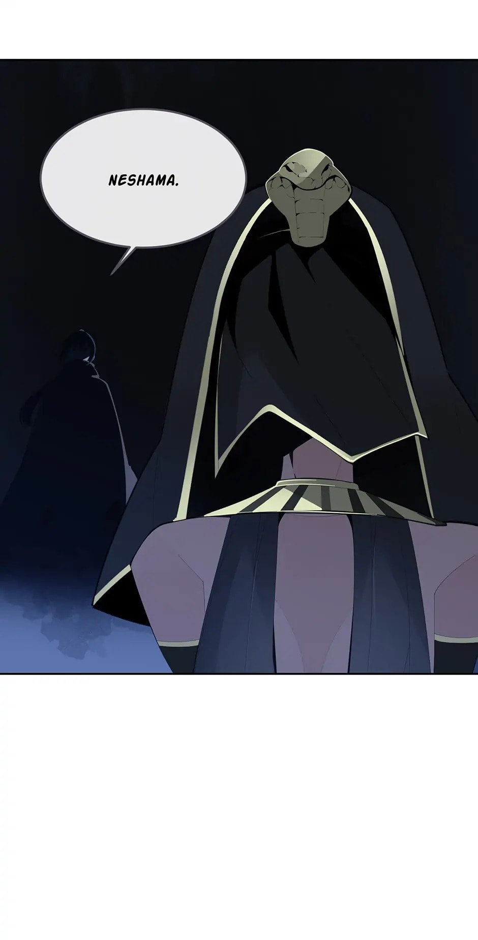 Devil Sword King Chapter 301 page 37 - 