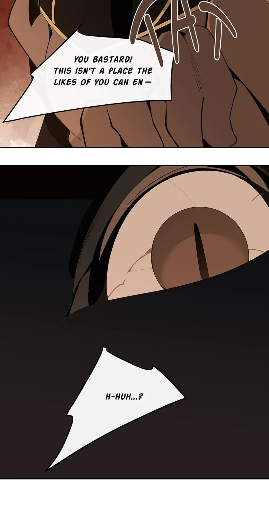 Devil Sword King Chapter 301 page 5 - 